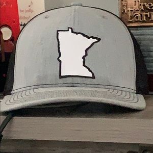 Meet your Posher, Luke